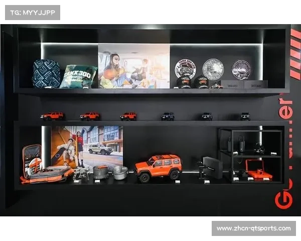 体育品牌通过共创机制增强用户归属感与参与感