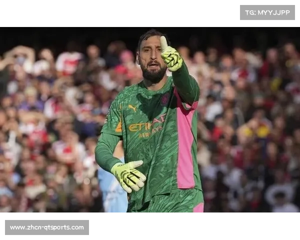 多纳鲁马扑救失误，曼联德比战士气大振