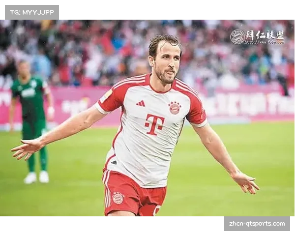 拜仁慕尼黑全队抵达马德里，凯恩参加赛前合练无碍